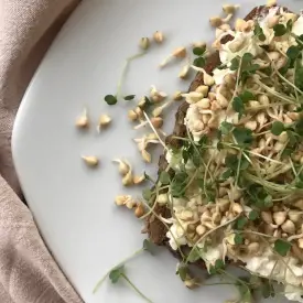 Проростки, 50 г